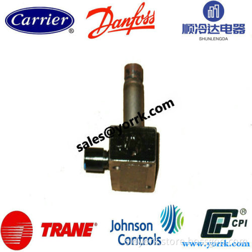 025 26270 012 Unloader Solenoid Valves and Accessories